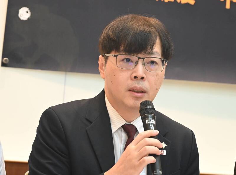 喊話大罷免還沒結束！ 基進黨主席：8/23延長賽7席全罷