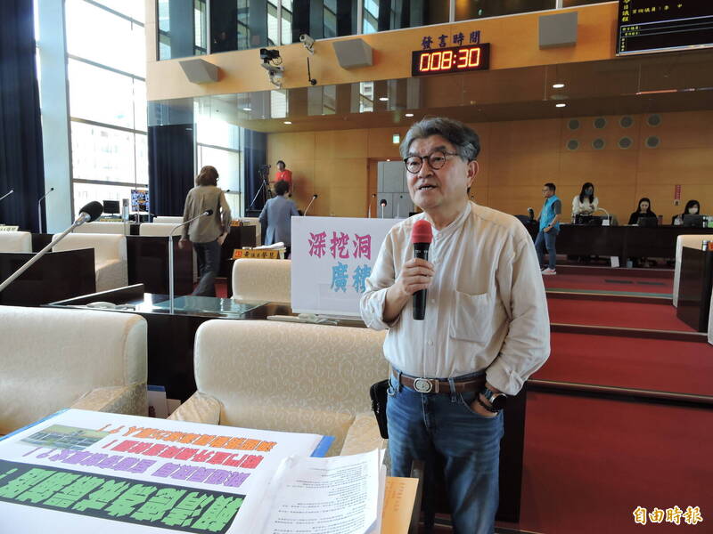 中市8/23還有3區罷免投票  藍議會黨團：持續協助反惡罷