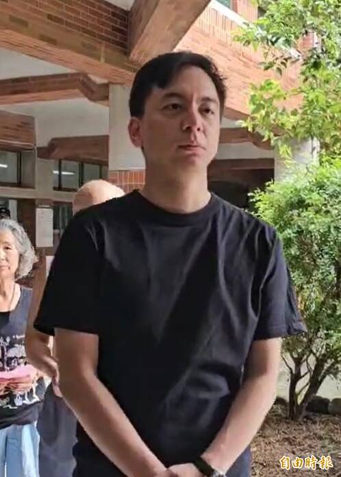 人物側寫》牛煦庭為選市議員曾退出國民黨 後自詡「在野黨復興希望」
