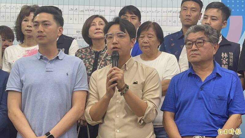 罷免案過關 羅廷瑋：支持與反對聲音都成為努力的動力