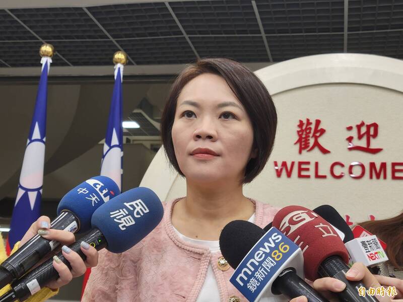 北市大罷免全軍覆沒  簡舒培曝罷免方4大困境