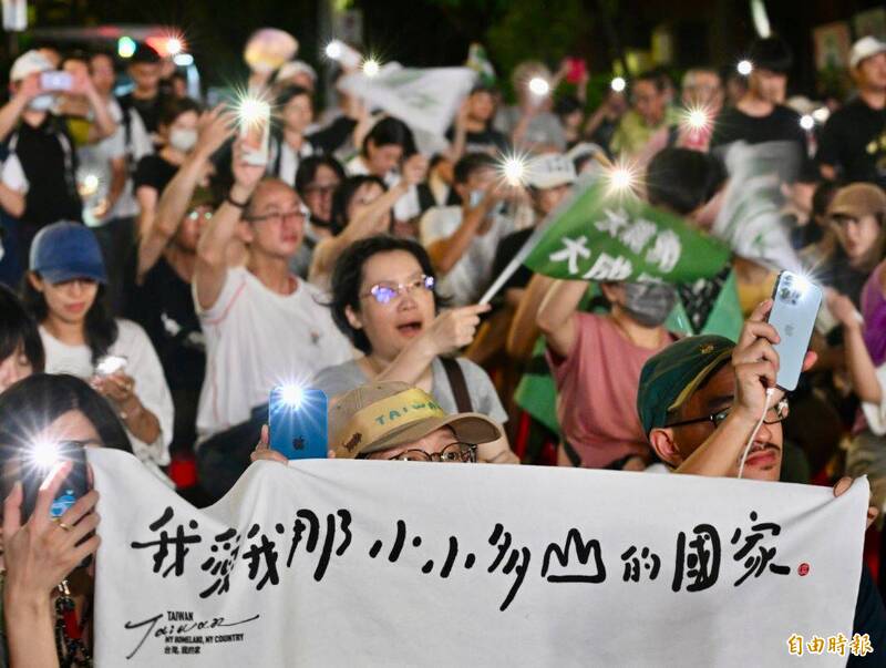 外媒必解讀「台灣親中」！ 顏擇雅憂中國「這些惡行」將持續