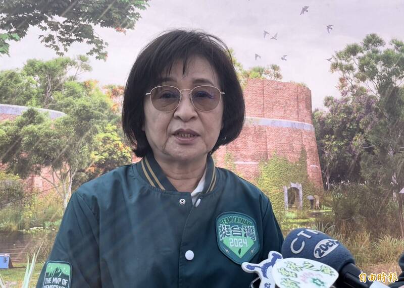 獨家》雲林罷免丁學忠為何慘敗？傳綠營「不想看到蘇治芬回鍋」