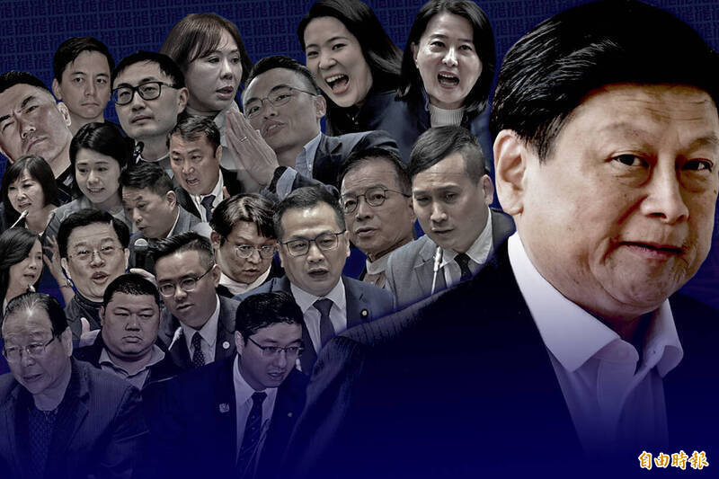 全台大罷免24+1開票看這裡