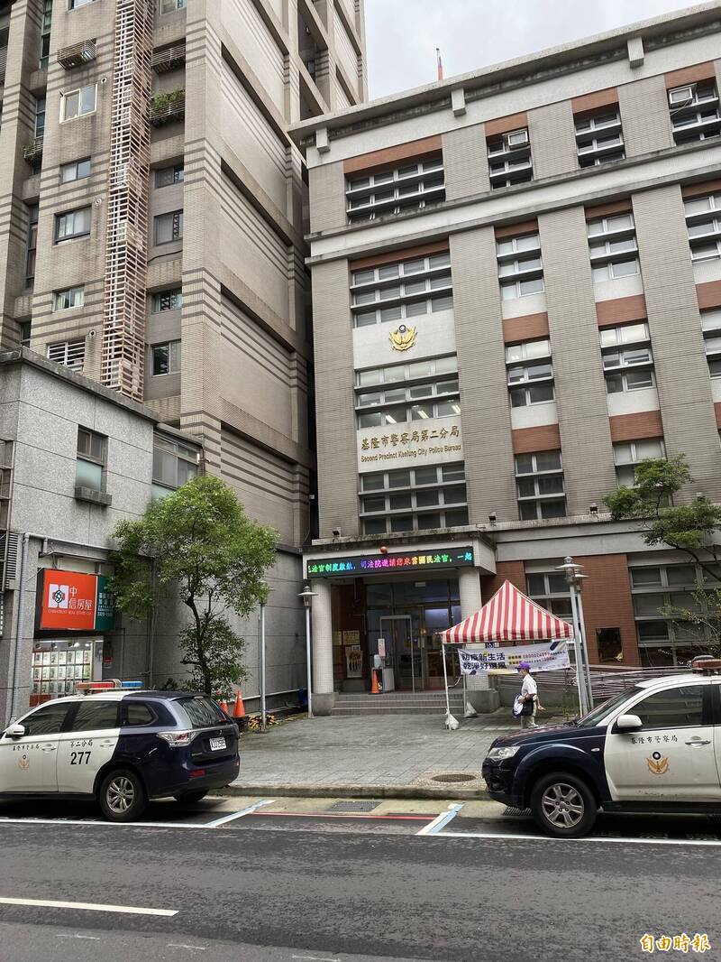 最少罰3萬 大罷免基隆首例違規 女子偷拍空白選票函送