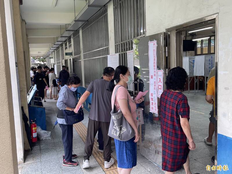 罷免不樂觀！要網友別怪綠民代消極 王浩宇：不然下場跟我差不多