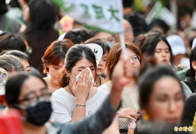 分析大罷免失利原因  醫師姜冠宇：總統身邊缺乏客觀意見