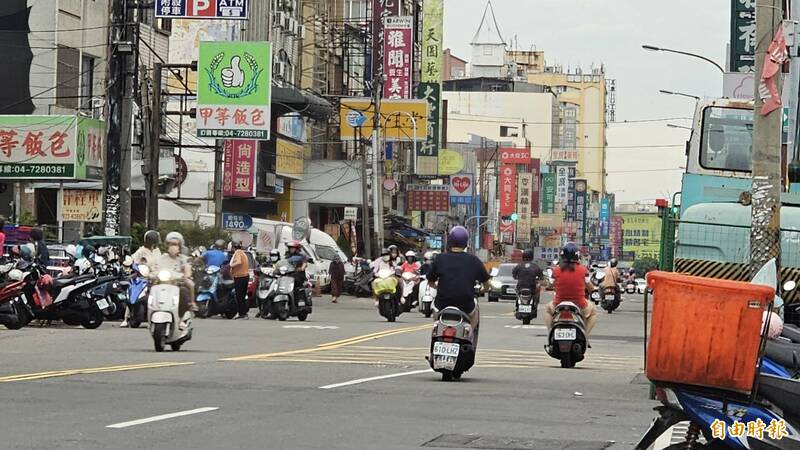 彰化人倒垃圾避罰單想出「這一招」 警：還是會罰
