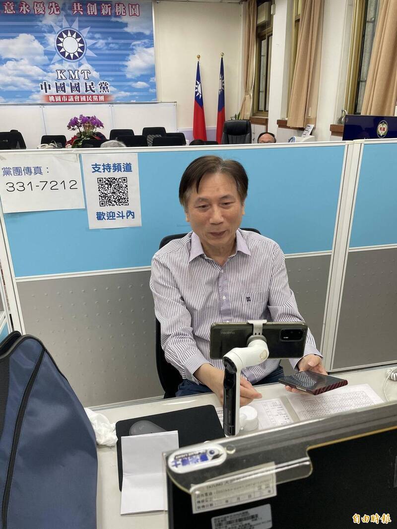 詹江村經營20多年寵物店將轉讓喊告八炯- 政治- 自由時報電子報