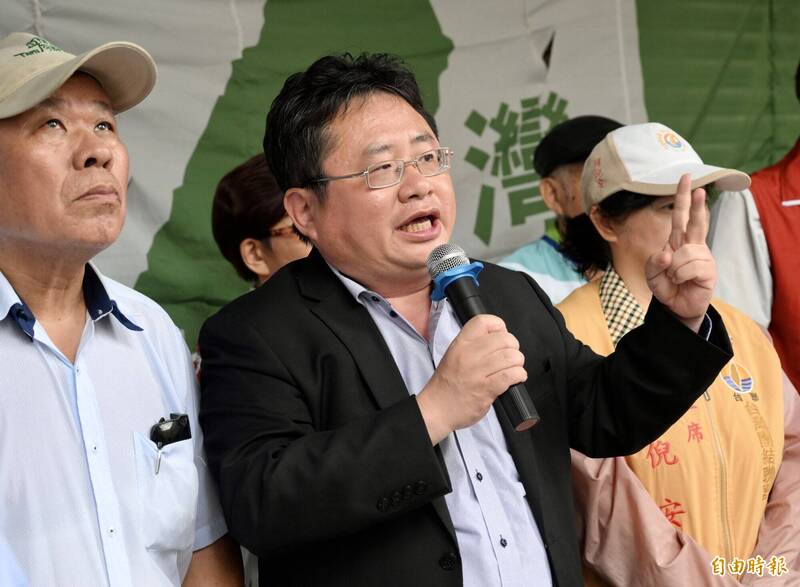 大罷免失敗  矢板明夫列3點檢討「吸取教訓」