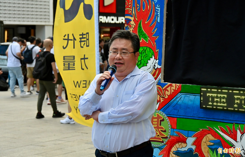 大罷免雖敗 矢板明夫分析：對台灣社會、民主發展有3意義