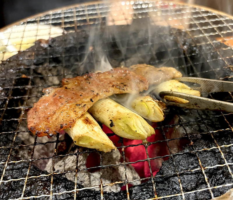 蔬菜如何烤才美味？ 日主廚傳授「1秘訣」惹饕客口水直流