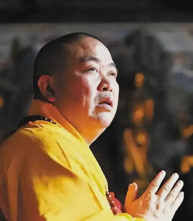 中國少林寺方丈驚傳遭帶走調查 寺方低調稱等官方回應