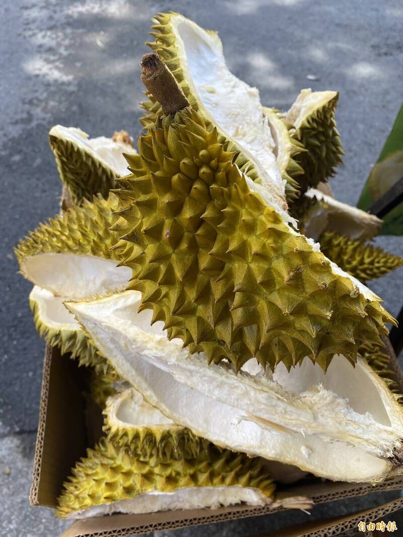 虛驚一場！ 台中后里凌晨飄瓦斯味 原來是水果腐敗惡臭