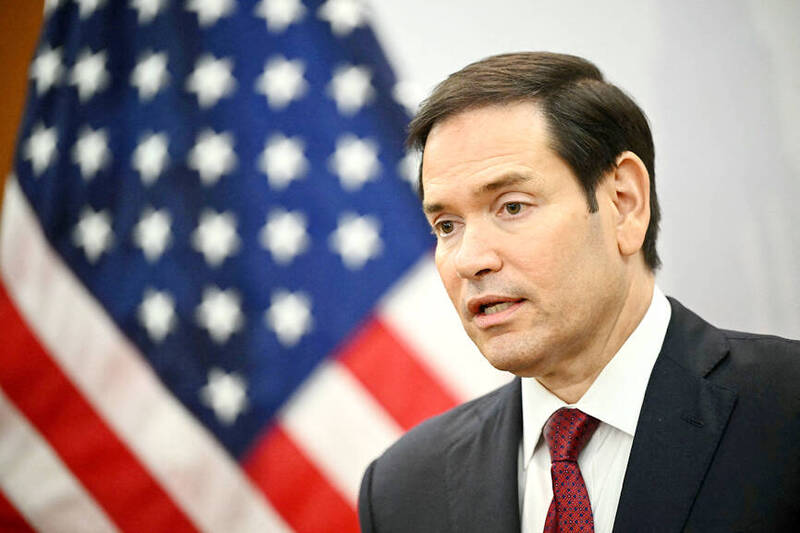 《TAIPEI TIMES》 US representatives call for high-level meeting with Lai