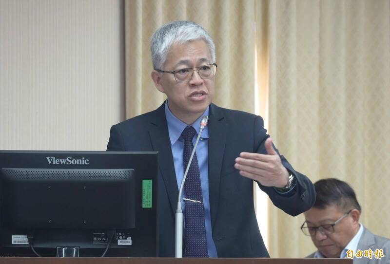 行政區劃法尚無政院版 立院內政委員會決議內政部一週內提報告