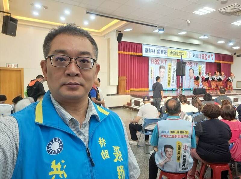 解析726罷免 國民黨前操盤手：白營貢獻20％票數 藍白確可合作