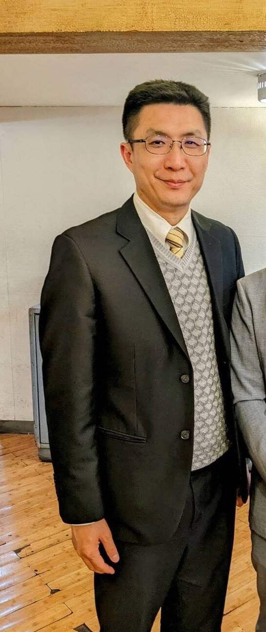 林俊言升主任檢察官！定罪林益世 助收押陳重文 京華城案聲名大噪