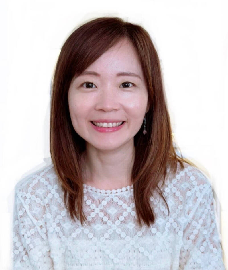 投檢第四位、夫妻先後調升 黃慧倫升任主任檢察官