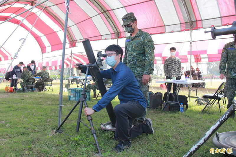 躲教召？他遷戶籍故意不報備 2度遭通緝下場出爐