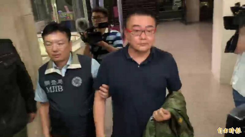 詐領9億補貼！德安航空前董事長郭自行一審判5年半 黃春發無罪
