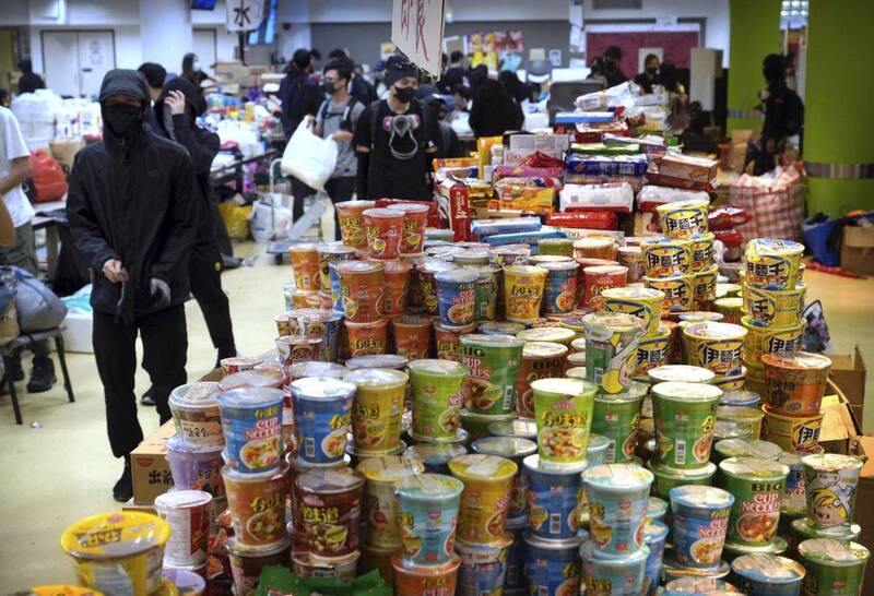 泡麵湯喝不完別沖馬桶！ 飯店業者揭「這1招」最不NG