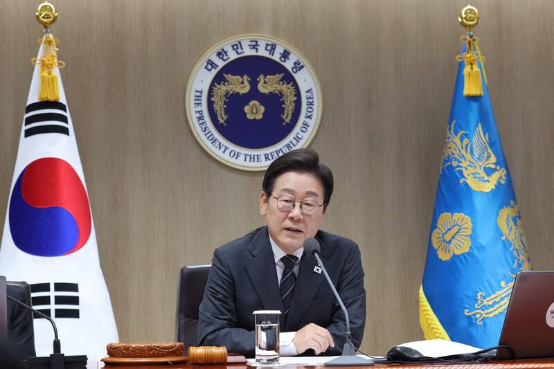 北韓表態不與南韓協商！ 李在明政府回應了