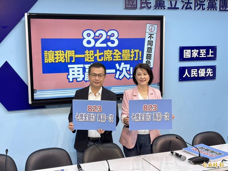 綠轟史上最長延會史上最混 藍：綠委不要一心只想放暑假
