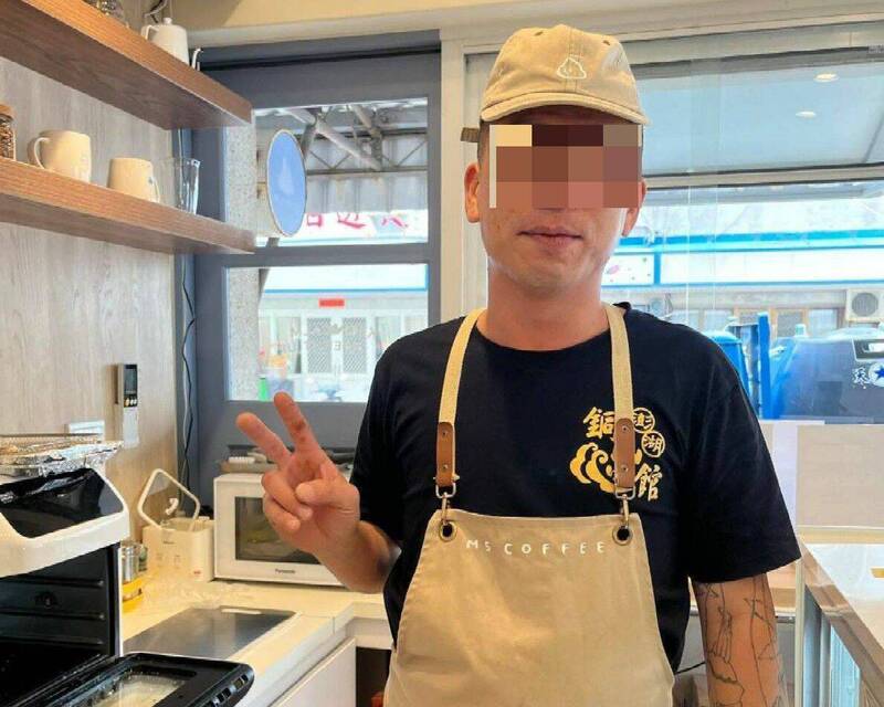 網紅陳澎湖羈押不安分 獄中多次鬧事進入保護室收容