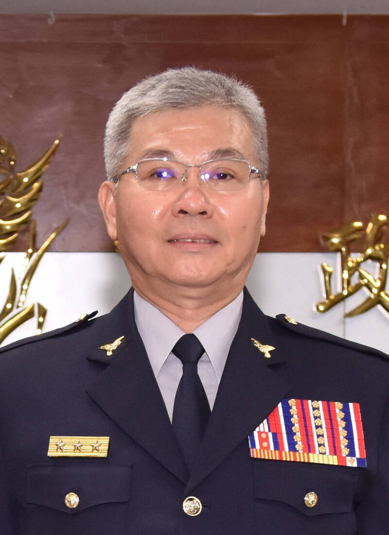 警專校長方仰寧掌新北市警局 將著重溯源打擊犯罪與執勤安全