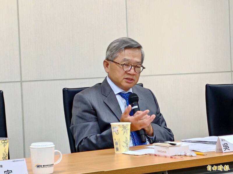 台師大抽血案》導正學術風氣 國科會將修學術倫理規範及各學門守則