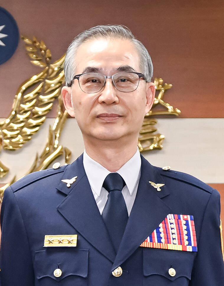 廖恆裕接掌桃市警局長 著重打擊黑幫詐欺產業鏈、解交通瓶頸