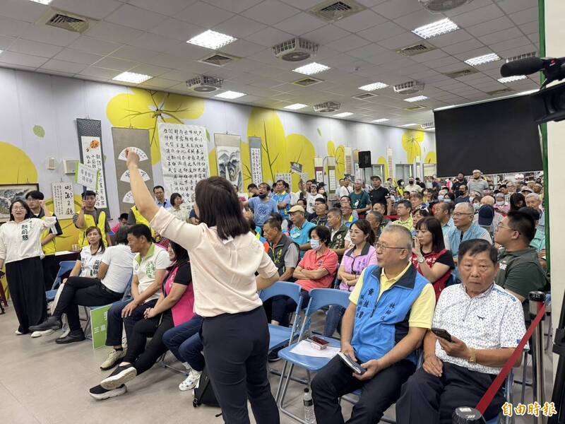 三重果菜市場遷蘆洲案反彈聲浪不斷 在地議員喊撤案、市府持續溝通