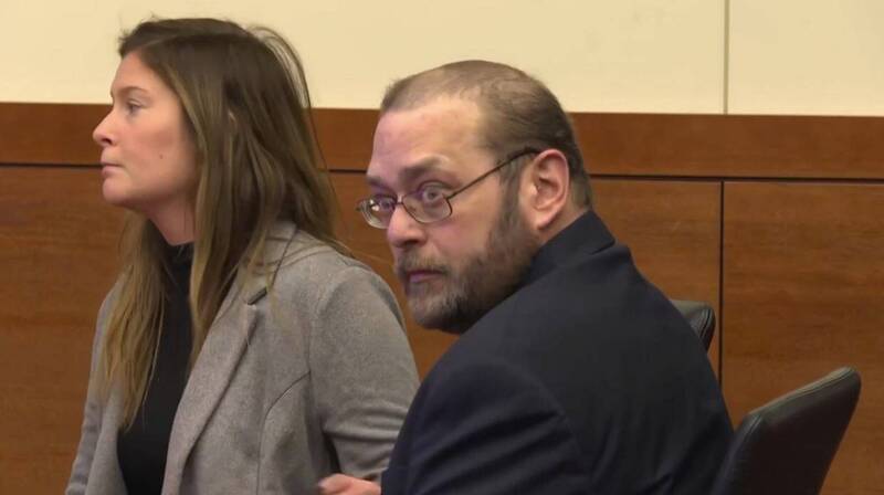 美國警察誤將黑人的手機當成槍 將其射殺恐面臨終身監禁