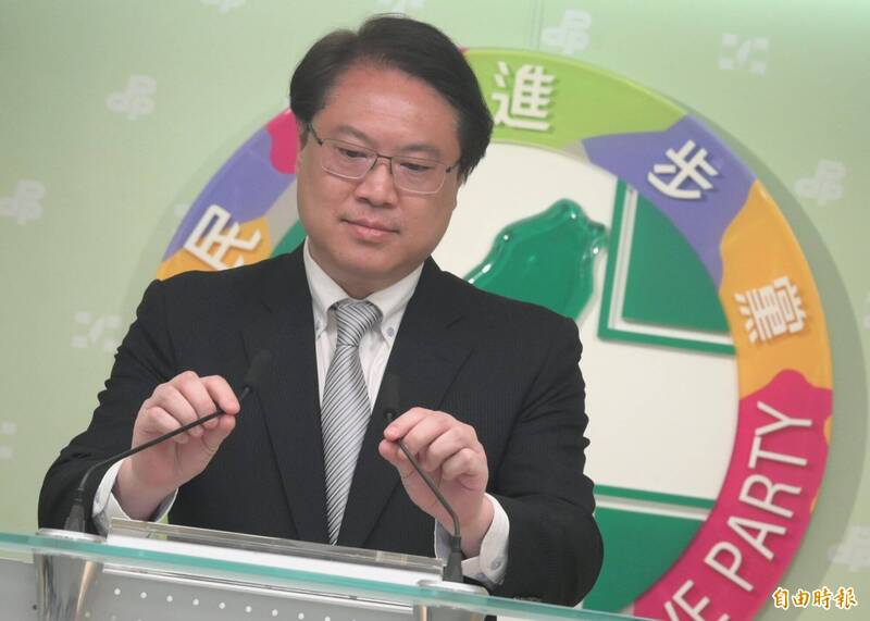 大罷免檢討 民進黨內人士：中北部「艱困選區」當年四大公投也輸