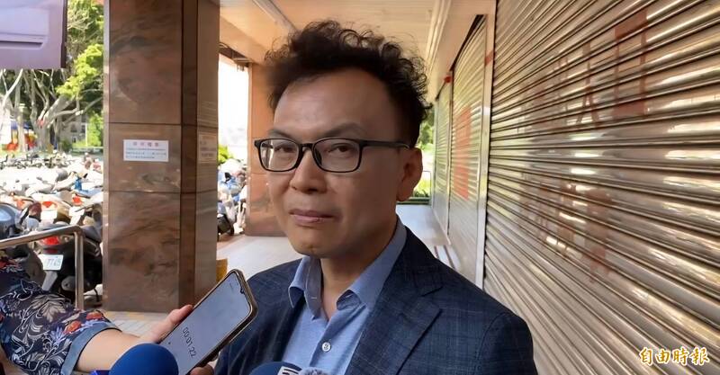 藍委鄭正鈐欠台中「名媛」1500萬案 高院改判應賠1357萬元