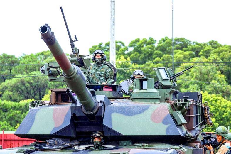 《TAIPEI TIMES》 Blocking defense budget risks US ties: academic