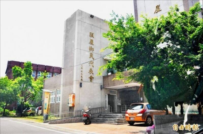 頭屋鄉選區劃分須上報？ 中選會：苗栗縣選委會主責