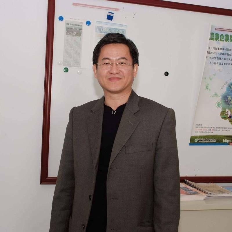 調查局一級主管大搬風 台北市調處處長徐國楨接掌副局長