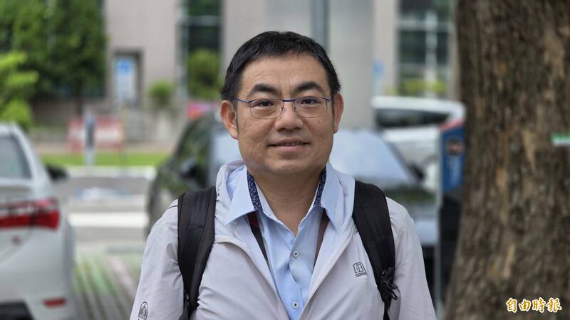 歷經台南3任市長 王雅禾3度獲模範公務員創紀錄