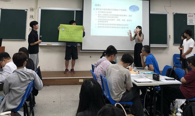 首批官方認證綠領人才！ 測驗將於8/30登場