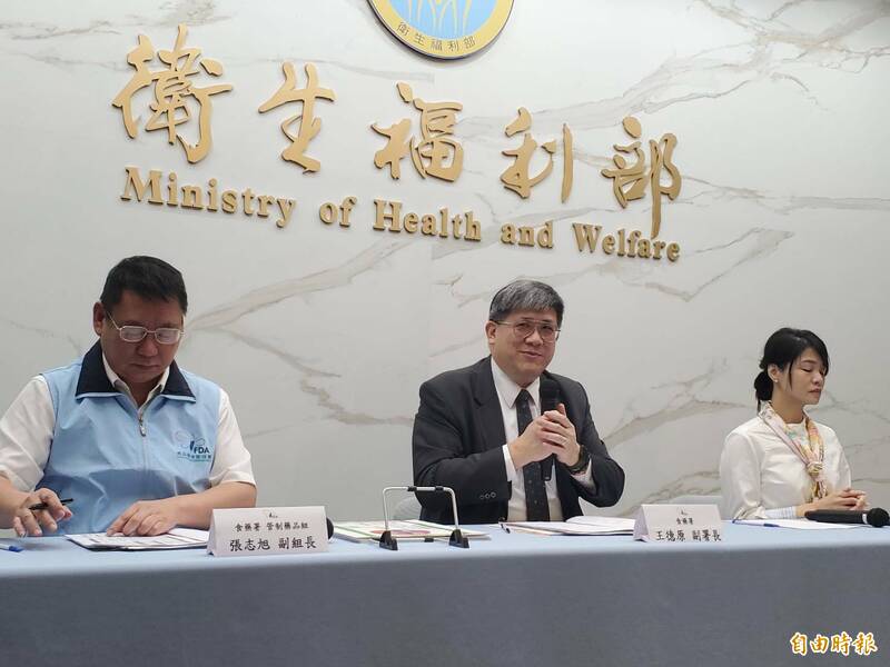 管制藥品管理231家次違規  未依規定登載占4成最多