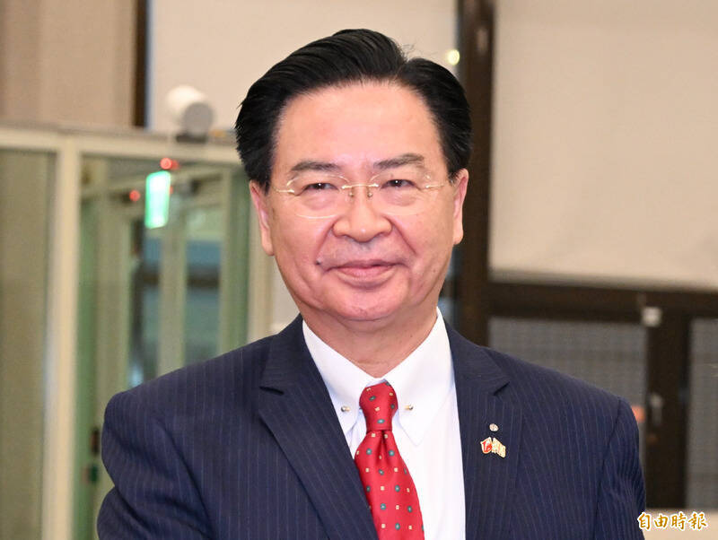 民眾黨要吳釗燮下台 總統府籲尊重體制：國安會是向總統負責