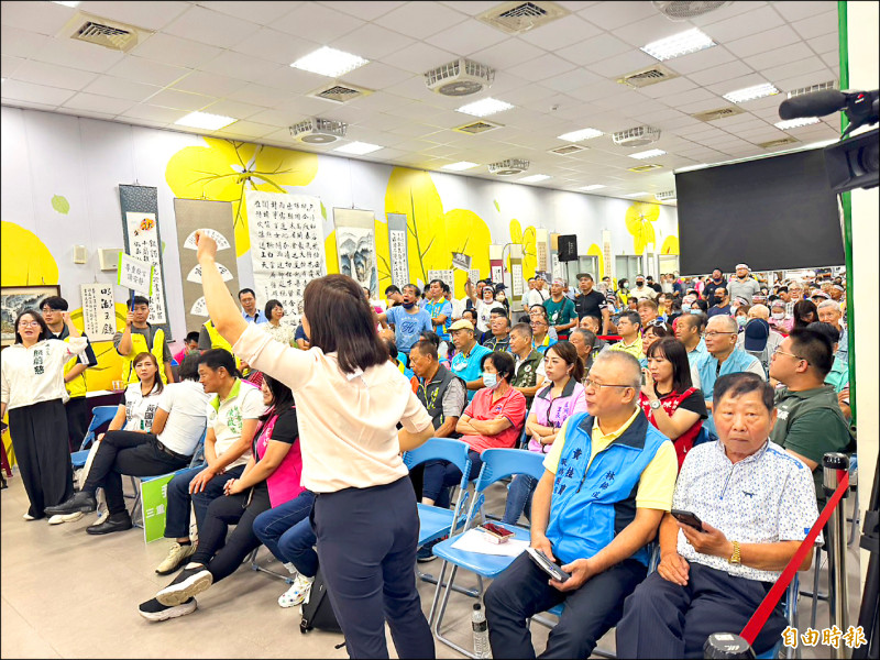 三重果菜市場擬遷蘆洲反彈大 市府︰將溝通