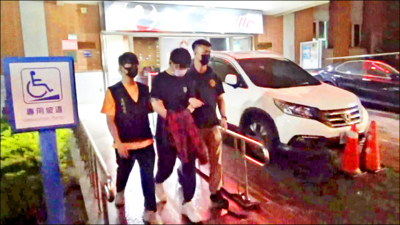 假租客洗腦包租婆投資3千萬 竹聯車手團幹的