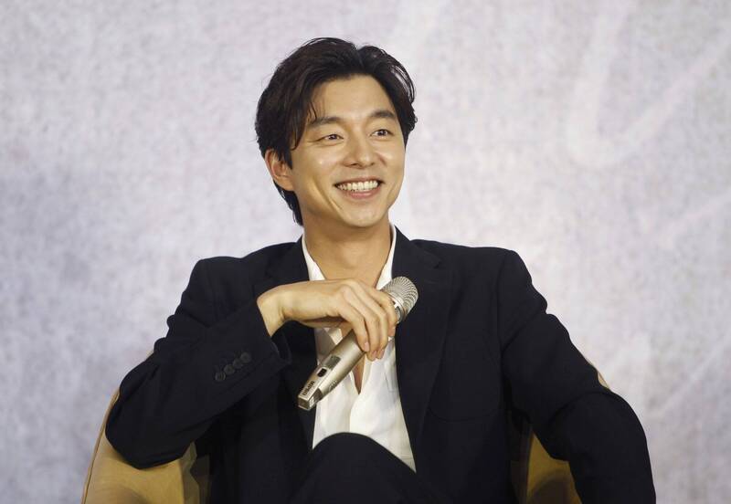 南韓中年婦女發文數百則稱被孔劉性騷擾 法院判決出爐