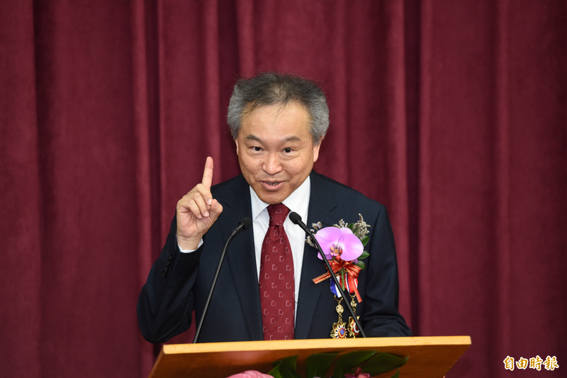 湯德宗月退縮水提釋憲不受理  抗告指「大法官未達15人」又被駁