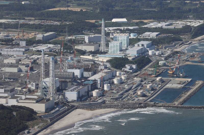 日本發布海嘯警報！仙台機場緊急關閉 福島核電廠全員避難