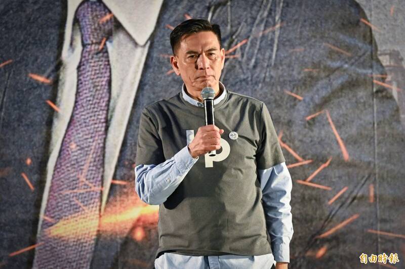 黃光芹遭館長砲轟 楊文嘉反問：說自己是台灣人很難？