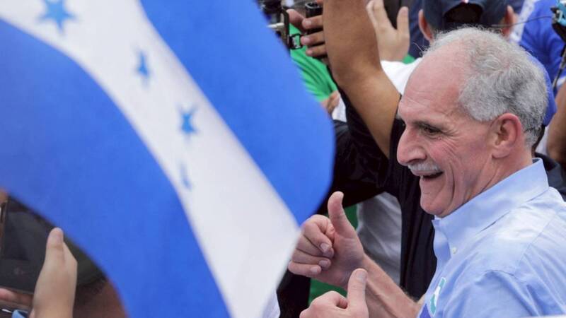 「當台灣友邦好百倍」  宏國候選人一句話讓中國氣炸嗆懸崖勒馬